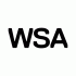WSA  logo