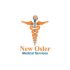 New Osler For Establishing And Managing Hospitals  logo