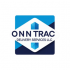 O O N TRAC DELIVERY SERVICES CO. LLC  logo