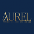 Aurel Patisserie Bakery logo