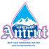 Amrut Pure Drinking Water LLC logo
