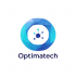optimatech for technical solutions logo