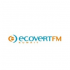 ECOVERT FM  logo