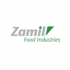 Zamil Food Industries  logo