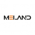 Meland L.L.C-FZ  logo