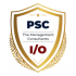 PSC IO Management Consulting  logo