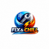 Fix and Chill logo