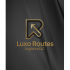LUXO ROUTES LOGISTICS LLC logo