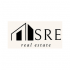 SRE Real Estate  logo