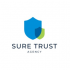 Sure Trust Agency  logo