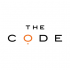 The Code  logo