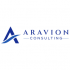 Aravion Consulting logo