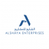 Alshaya Enterprises logo