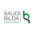 SAUDI BILDA  logo