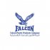 Falcon Plastic Products Company  logo