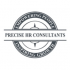 Precise HR Consultants   logo