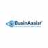 BusinAssist  logo