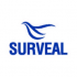 Surveal Pharma  logo