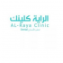 AlRaya clinic logo