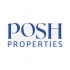 Posh Properties Inc  logo