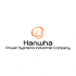 Hanwha Power Systems Industrial Company  logo