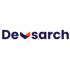 Devsarch logo