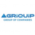 AGRiQUiP Ground Equipment Company logo