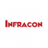 INFRACON logo