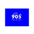 مؤسسة 905 العقارية logo