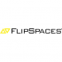FLIPSPACES DESIGN AND TECHNICAL SERVICES L.L.C  logo