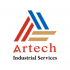 Artech Safety Services logo