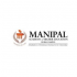 Manipal University Dubai  logo