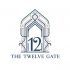 THE TWELVE GATE REAL ESTATE  BROKER L.L.C  logo