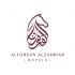 شركة الفرسان الذهبيه للفنادق logo