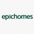 Epic Homes Real Estate Brokers LLC logo