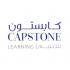 Capstone Learning logo