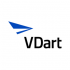 VDart logo