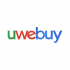 Uwebuy  logo