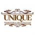 Unique Furniture and Decor Factory logo