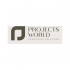 projects world co  logo