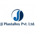JJ Plastalloy Private Limited  logo