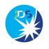 international display systems  logo