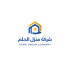 شركة منزل الحلم التجارية logo