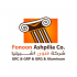 Fonoon Ashpilia GRC /شركة فنون اشبيليا للصناعة