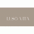 Lusso vita  logo