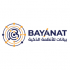 Bayanat Smart Systems LLC logo