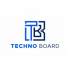 Techno Board logo