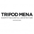 TRIPOD MENA  logo
