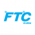 FTC Arabia  logo