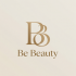Be beauty  logo